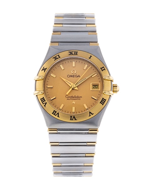 Omega Constellation Ladies 1392.10.00